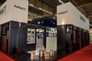 Meubles Ru-édition du Groupe Millet