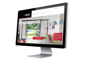 screen home page site millet