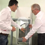 Vu de la fenêtre spécial fenêtres PVC
