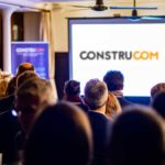 Remise des prix construcom award 2019